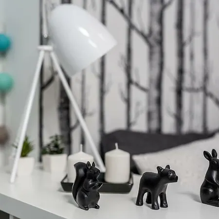 Sunlit Forest In The Centre Appartamento *