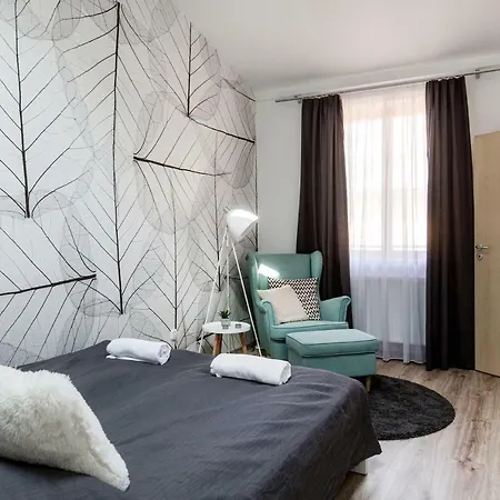 Sunlit Forest In The Centre * Budapest